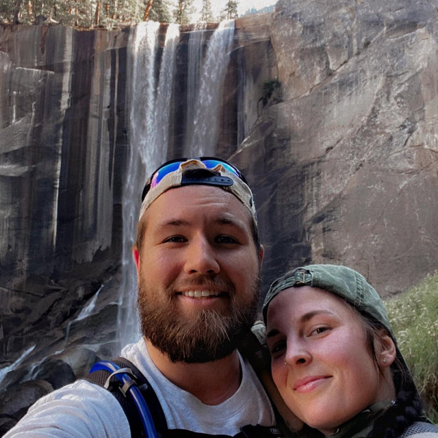 Our Honeymoon Fund