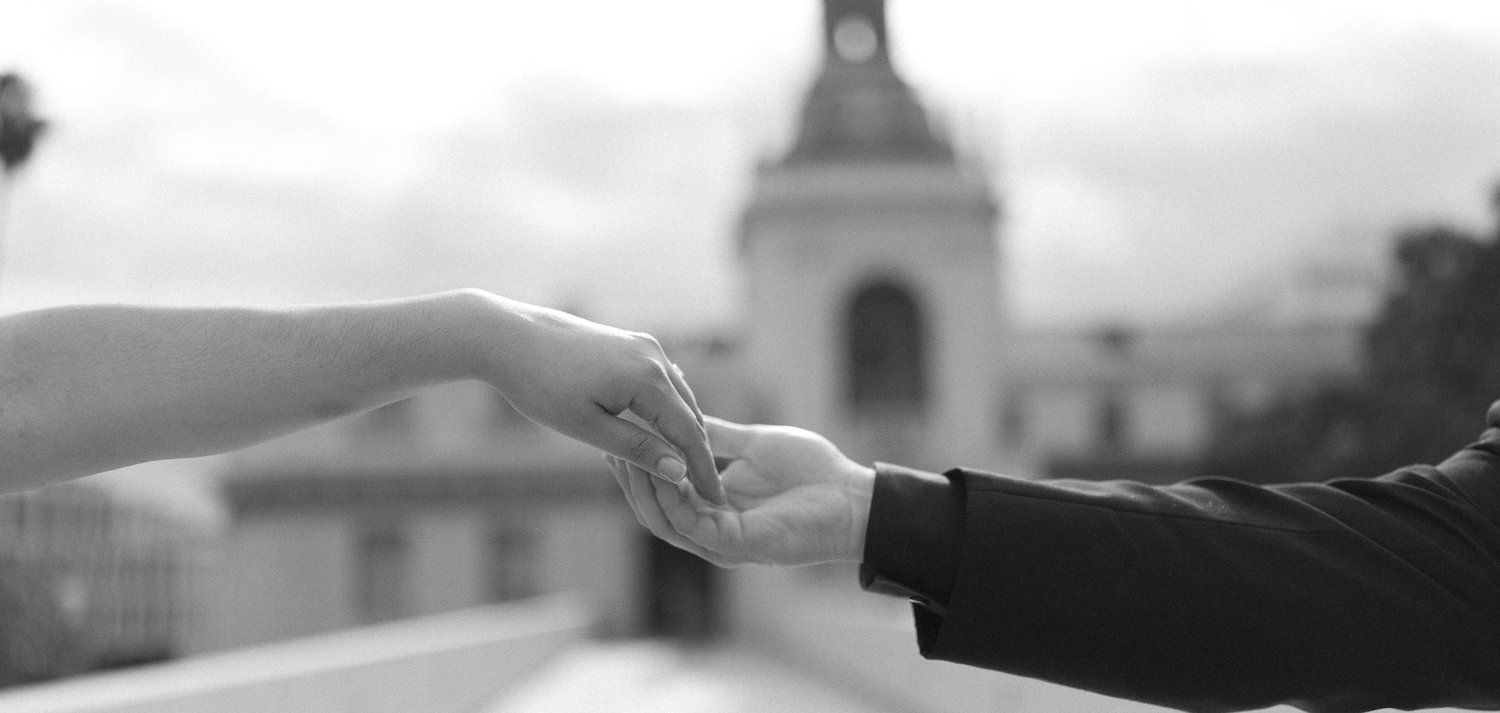 The Wedding Website of Amanda Gonzalez and Alejandro Garcia