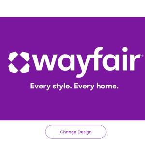 Wayfair.com - Online Home Store for Furniture, Decor, Outdoors & More | Wayfair