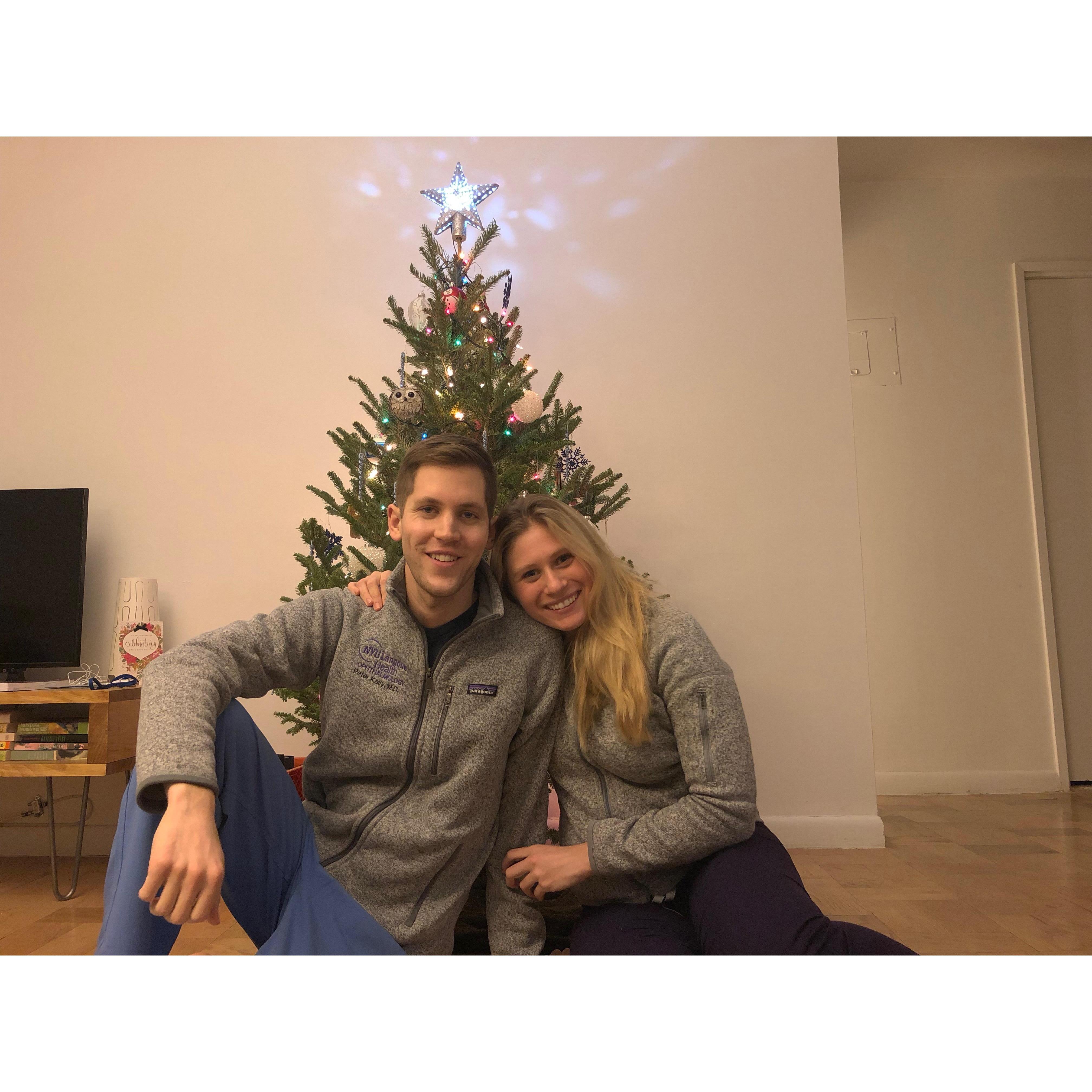 Christmas 2017