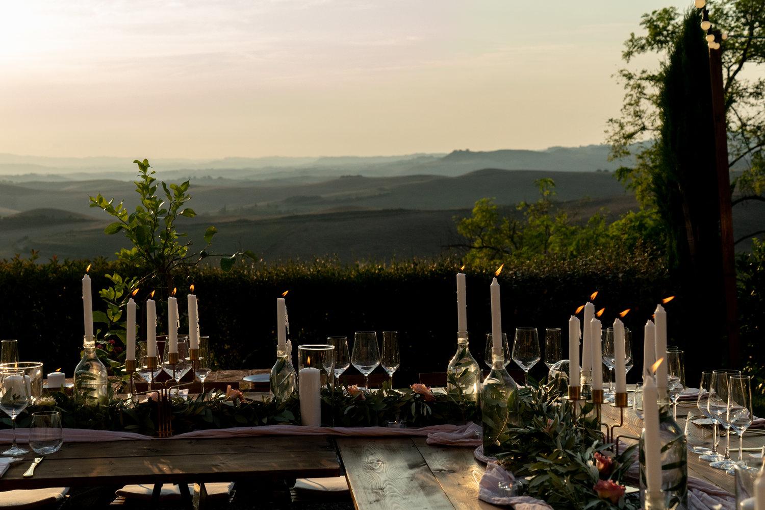 The Wedding Website of Elinore Duguay and Michael Hutson
