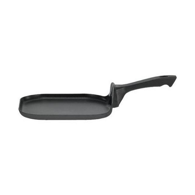 T-Fal Mini Griddle Pan Black