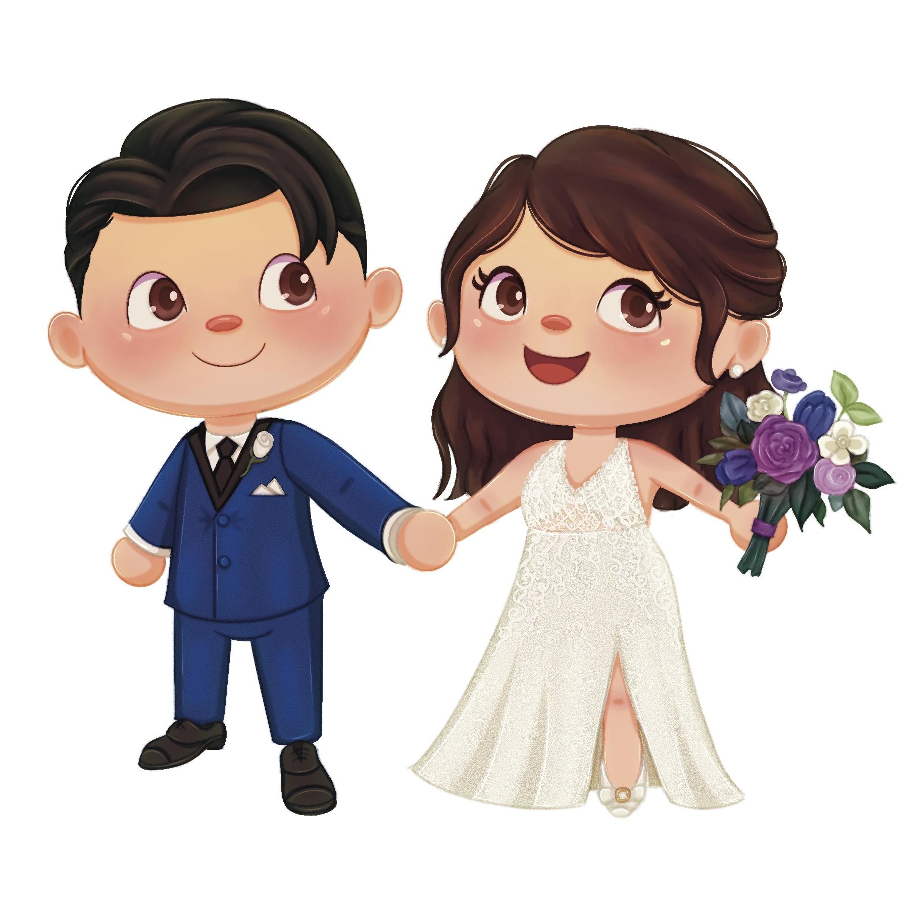 The Wedding Website of Erica Lei and Henry Tse