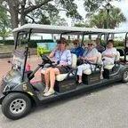 Beaufort Tours