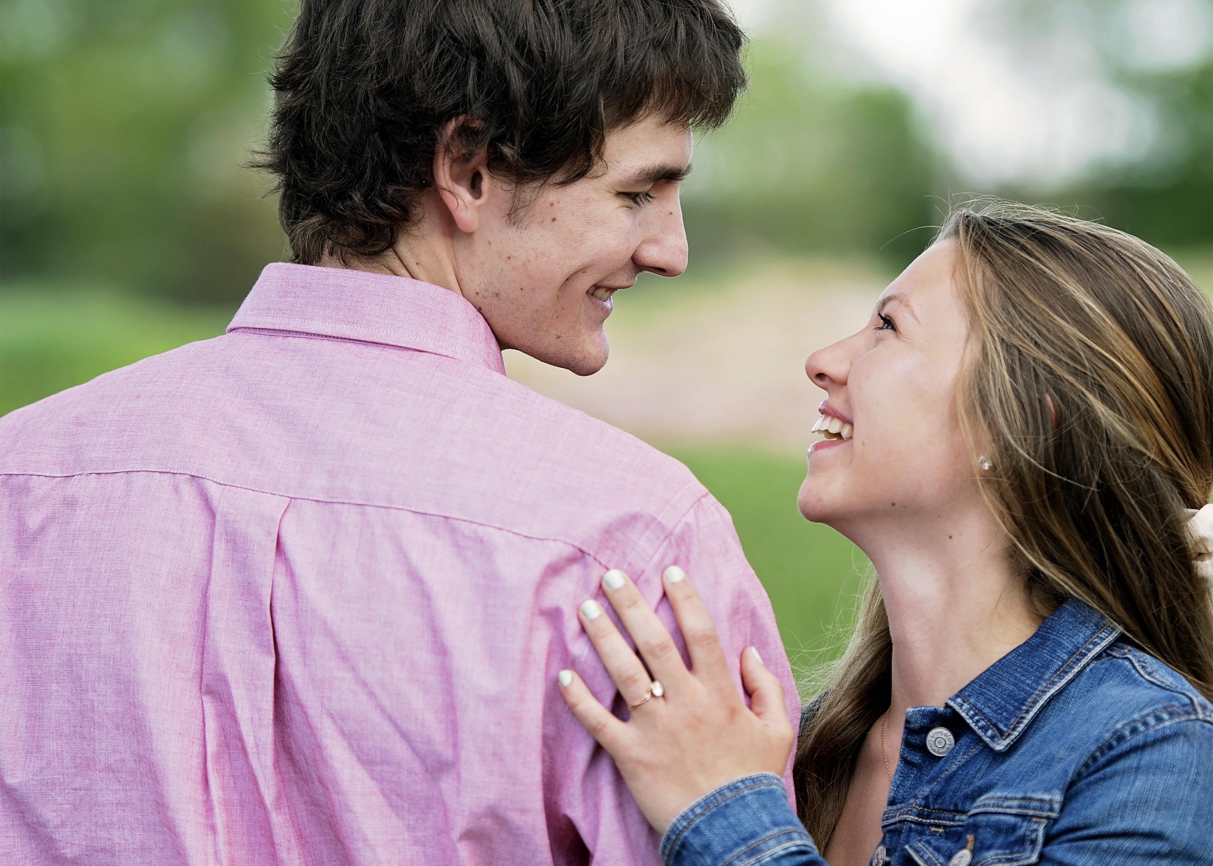 The Wedding Website of Kaylee Mork and Brandon Freitag