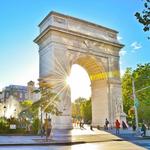 Greenwich Village