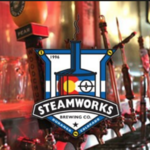 Steamworks Brewing Company