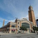 West Side Market