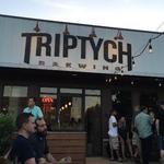 Triptych Brewing