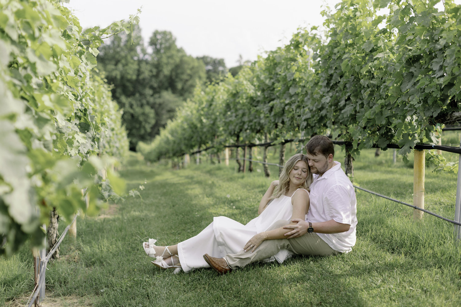 The Wedding Website of Whitney West and Skylar Pulliam