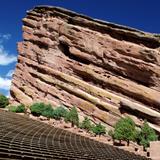 Red Rocks Amphitheater