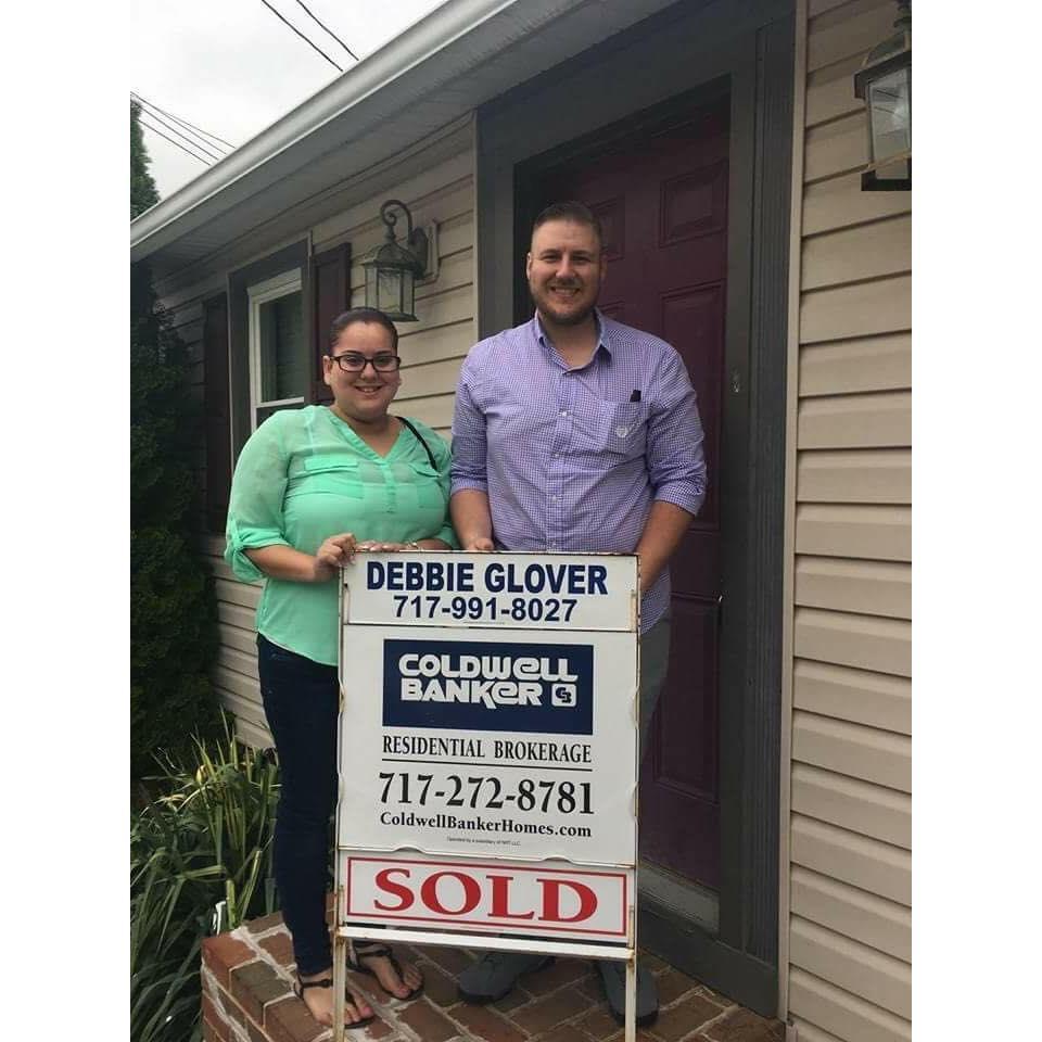 Purchase of our first home 2017