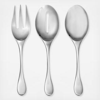 Skye 3-Piece Hostess Set