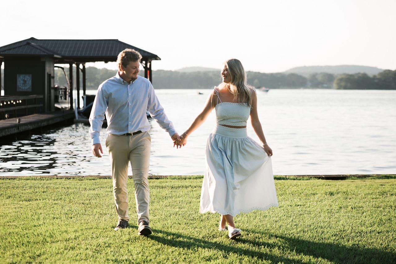 The Wedding Website of Savannah Davis and Grant Riccio