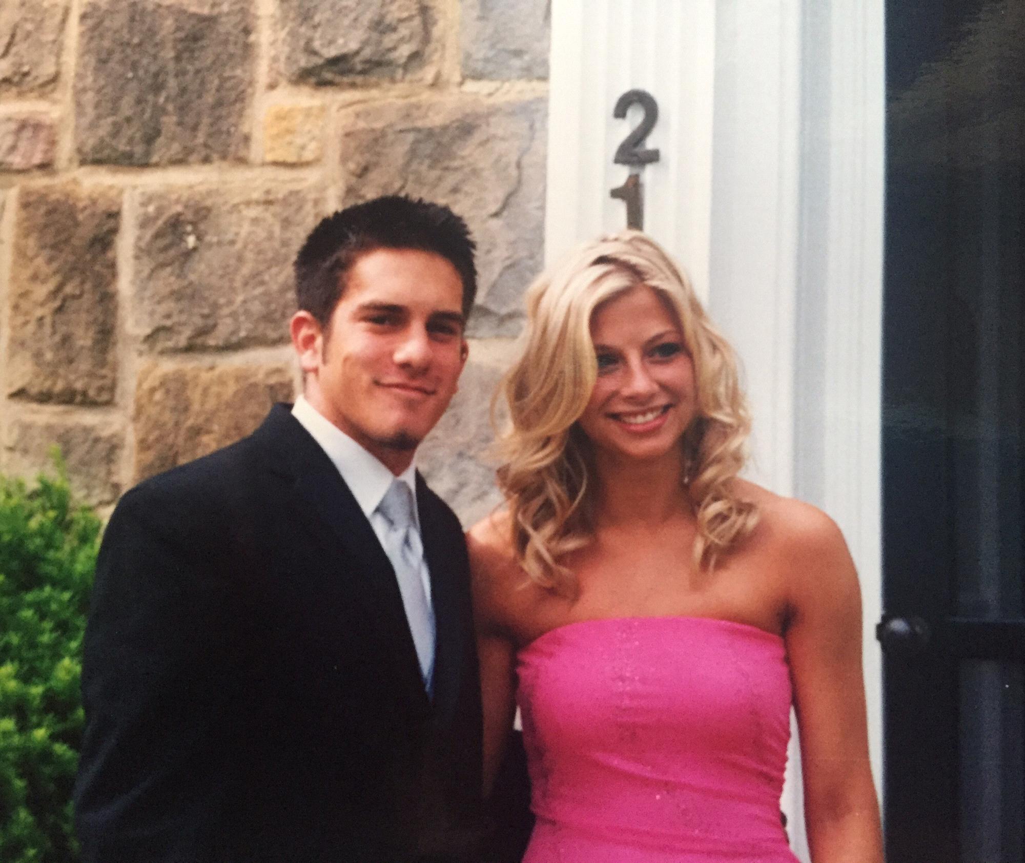 Prom 2004