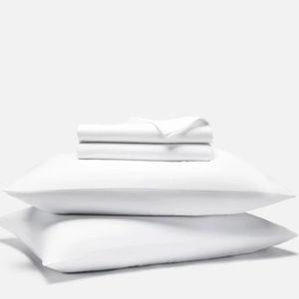 Luxe Sateen Core Sheet Set