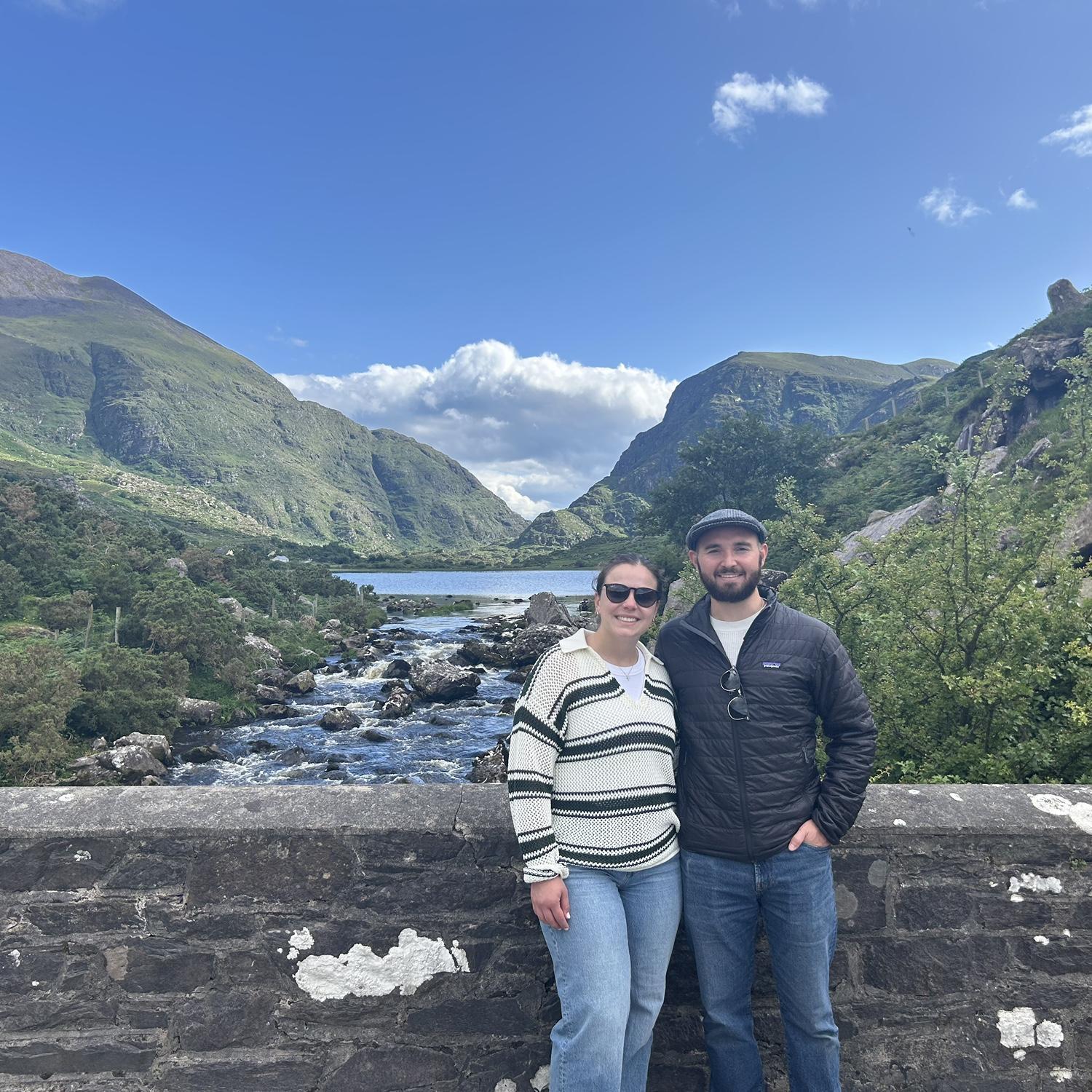 Killarney National Park