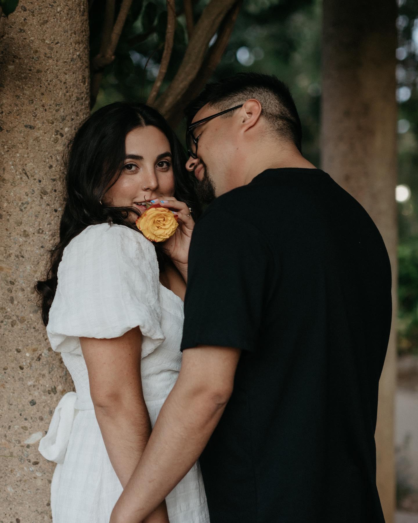 The Wedding Website of Katelyn Miranda and Andrew Miranda