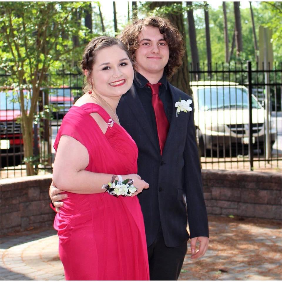 Prom 2017