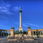 Heroes' Square