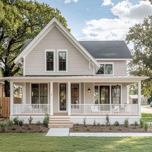 Our First Home Fund