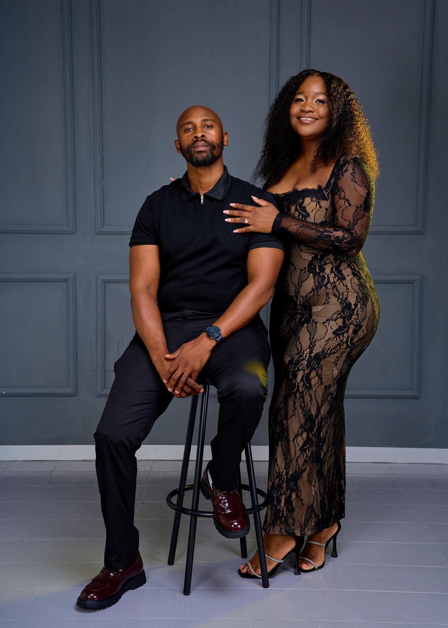 The Wedding Website of Phindulo Tshisikule and Simphiwe Kunene