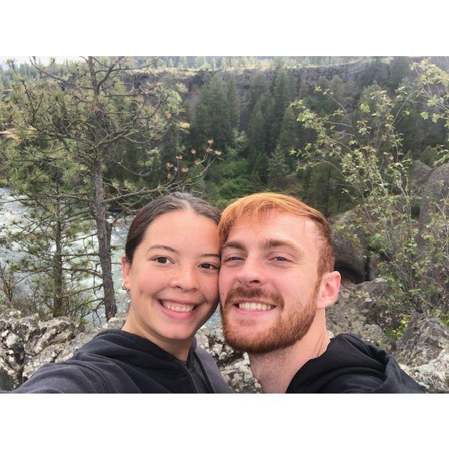 Hiking Fun
