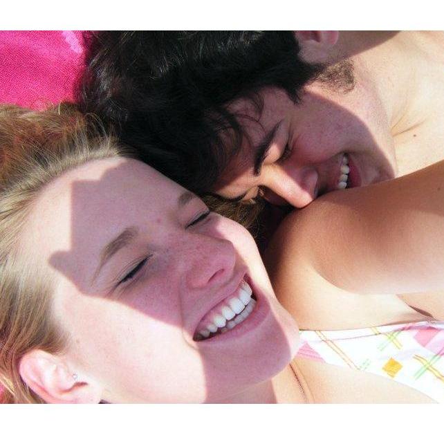 Sun-kissed kids (2010)