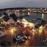 Broadway at the Beach