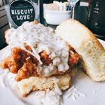 Biscuit Love Gulch
