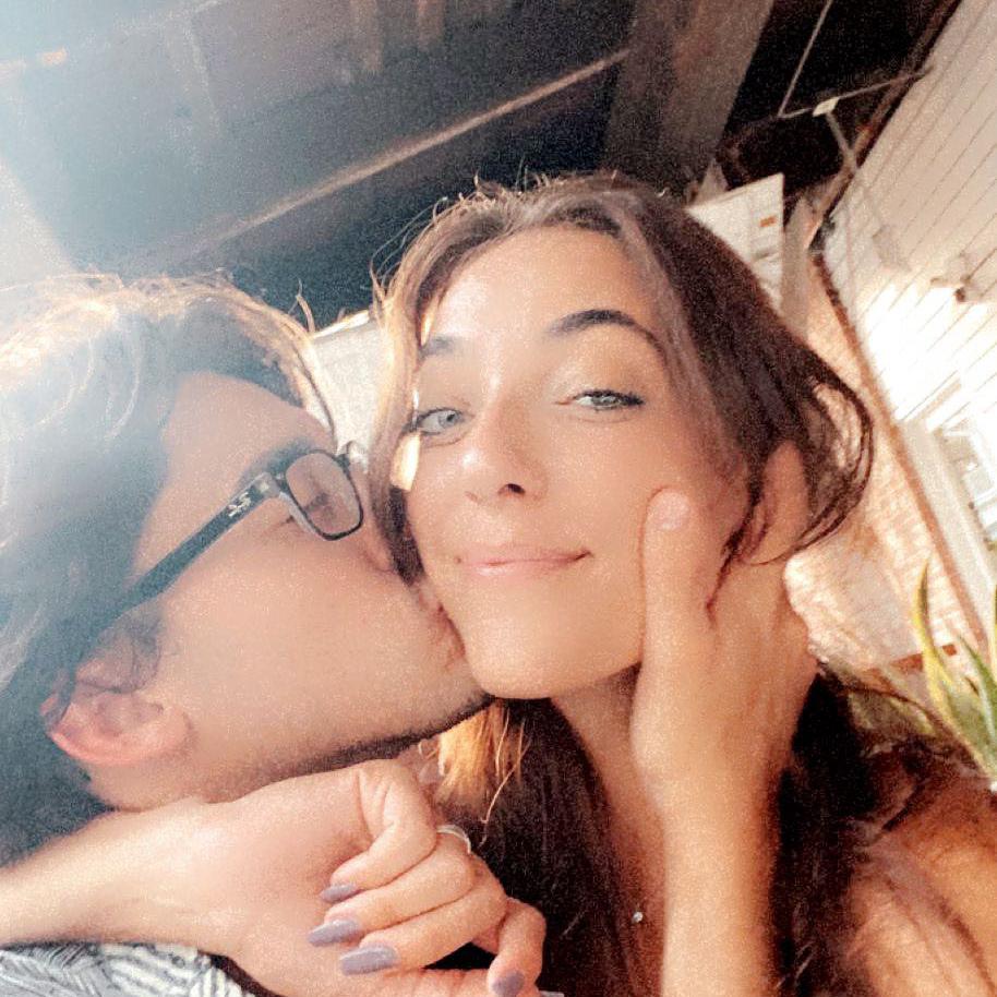 First bartaco date ;)