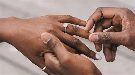 The Wedding Website of Toko Raphiri and Promise Mbiza