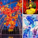 Chihuly Garden and Glass