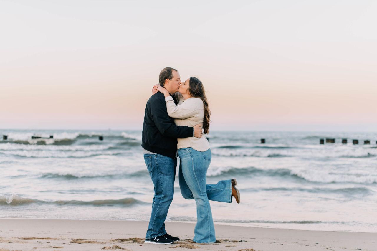 The Wedding Website of Natalie Hamilton and Jason Keane