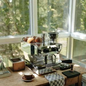 Espresso Machine