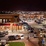Arlington Highlands Boulevard