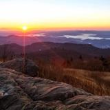 Black Balsam Knob