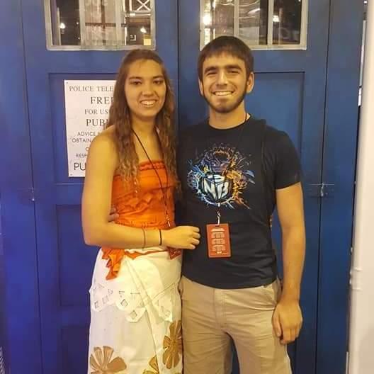 Phoenix Comic-con 2017