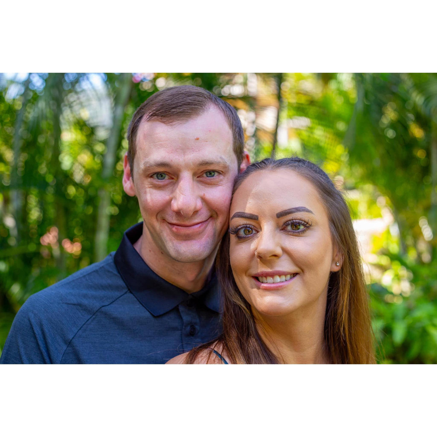 Engagement Photos in Puerto Vallarta