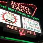 King Taco # 2