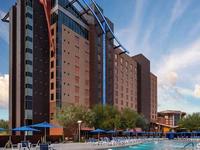 Gila River Hotels & Casinos - Wild Horse Pass