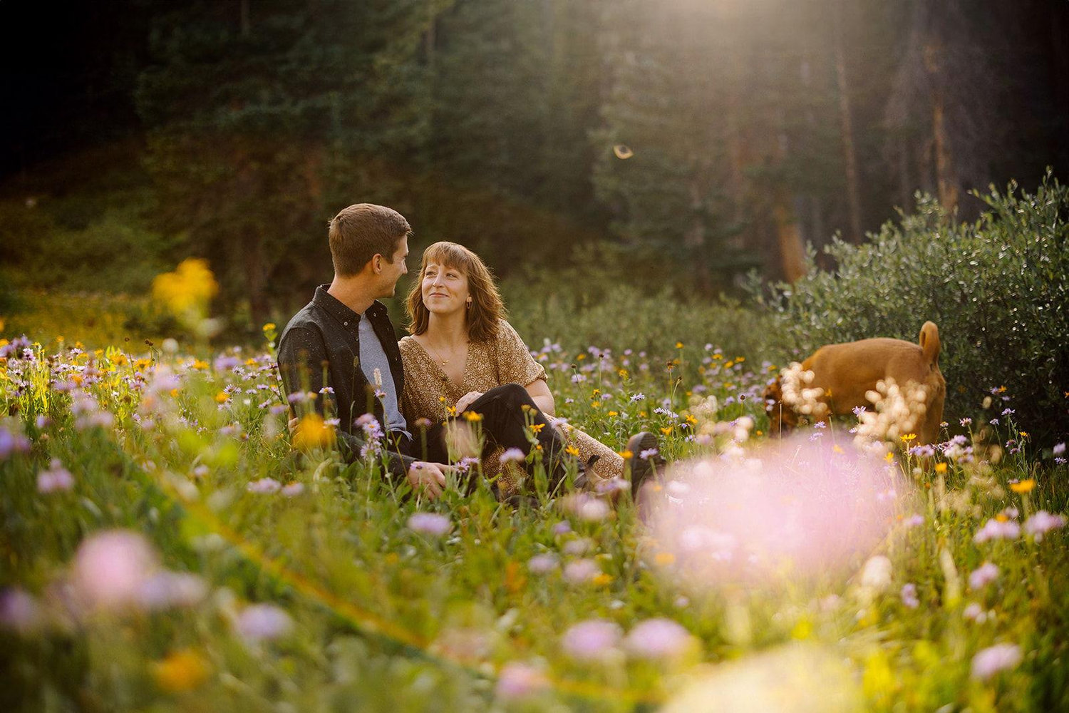 The Wedding Website of Wyatt Kernell and Shannon Rempe
