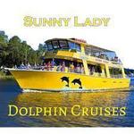 Sunny Lady Dolphin Cruises at The Wharf