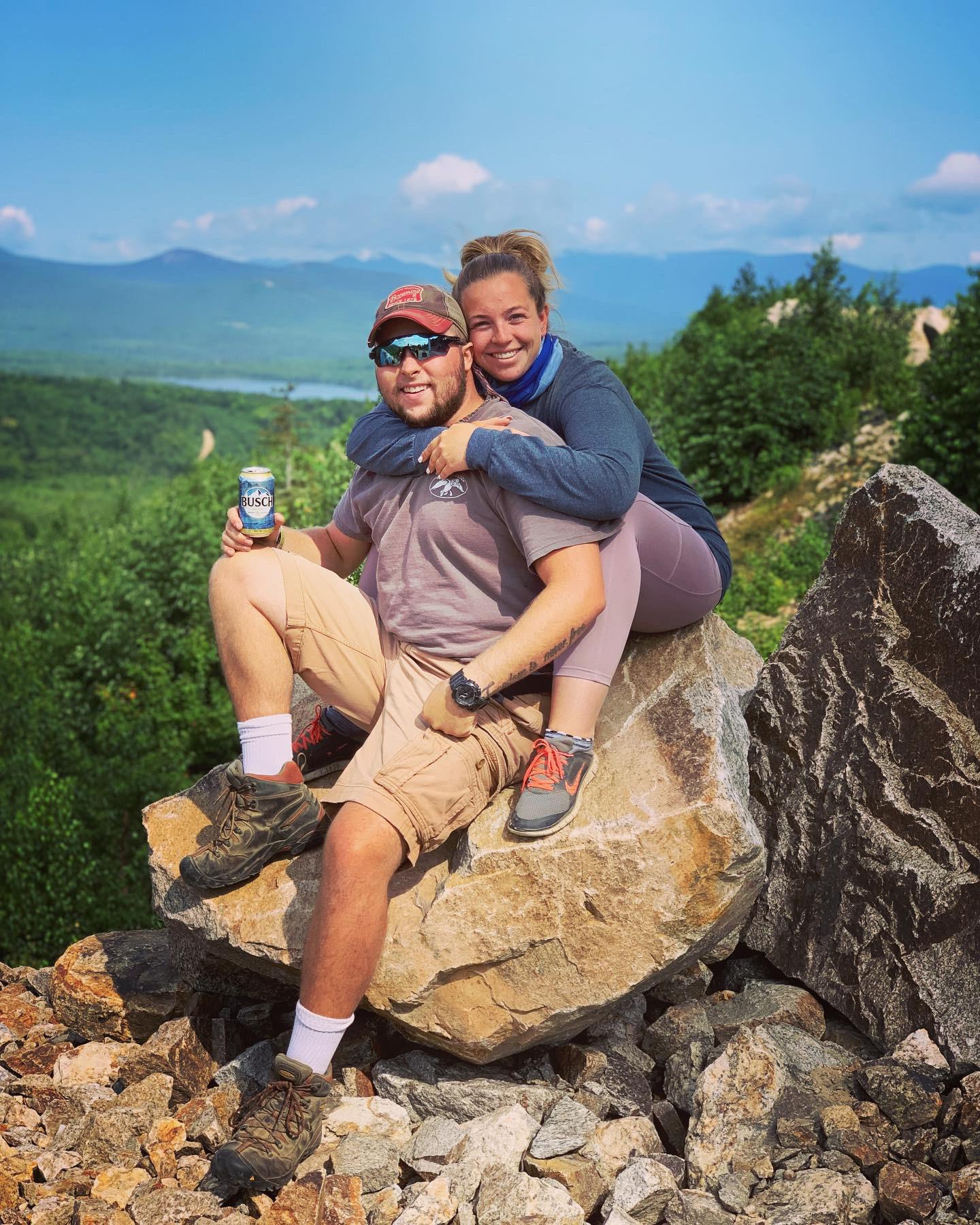 August 4, 2019 - we’ve been on many adventures together! NH ATV festival