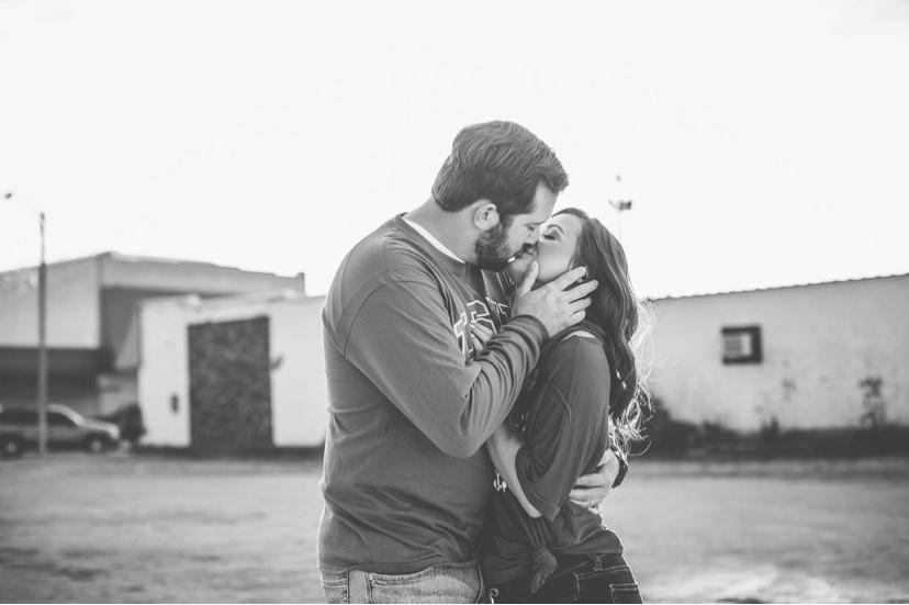 The Wedding Website of Shyann Hester and Hunter Bedsole