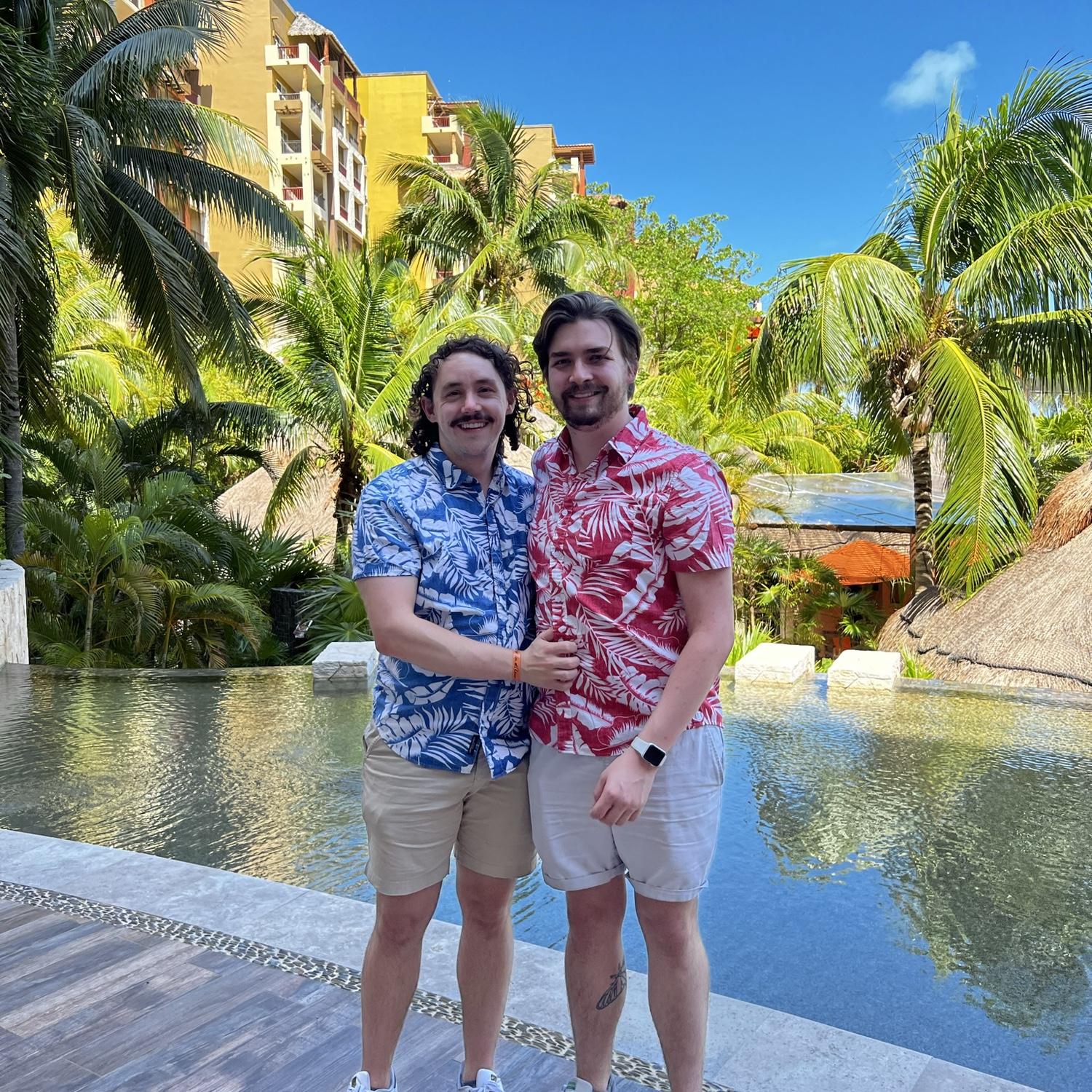 Cancun 2021