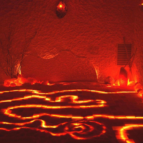 Asheville Salt Cave & Spa