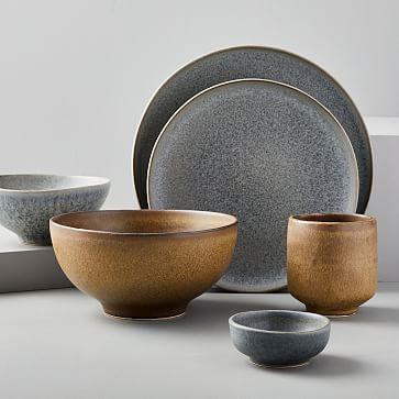 Kanto Dinnerware Set