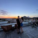 Outrider Rooftop Lounge