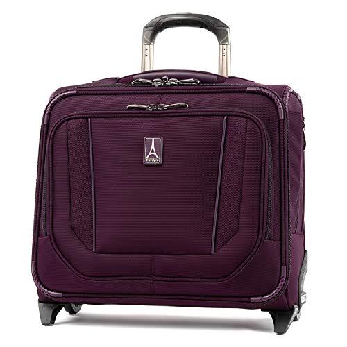 Travelpro Crew Versapack Rolling Tote Travel